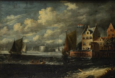 Lot 29 - Dutch School