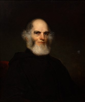 Lot 18 - Asher Brown Durand