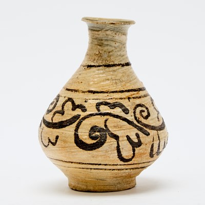 Lot 159 - A Chinese Cizhou-Type Vase