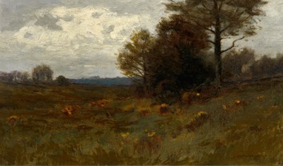 Lot 93 - Charles Warren Eaton