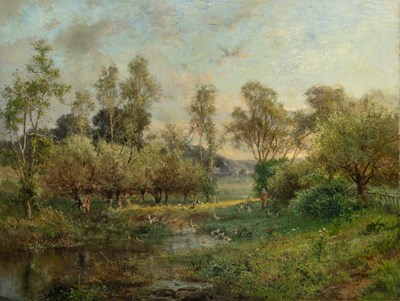 Lot 1 - Frederick Rondel Sr.