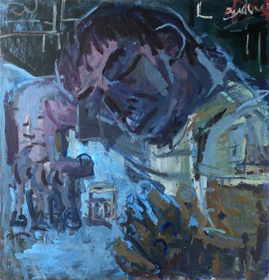 Lot 177 - Todd Bienvenu