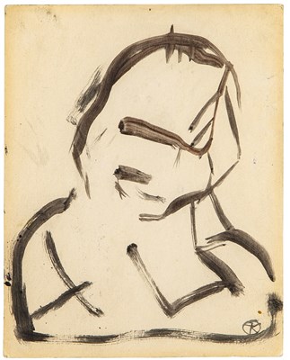 Lot 29 - Franz Kline