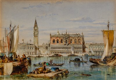 Lot 59 - Italian School