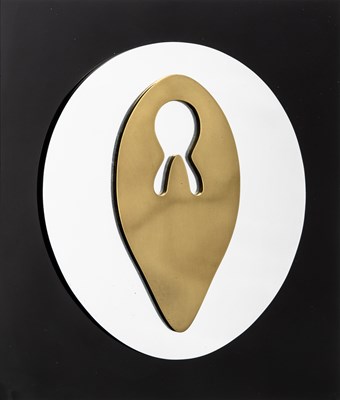 Lot 30 - Jean (Hans) Arp (1886-1966)