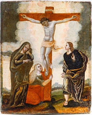 Lot 6 - Italian School
