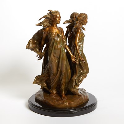 Lot 118 - Frederick Hart
