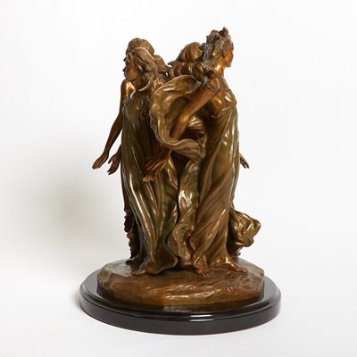 Lot 118 - Frederick Hart
