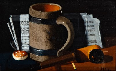 Lot 62 - John Frederick Peto