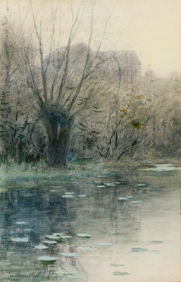 Lot 12 - Charles Warren Eaton
