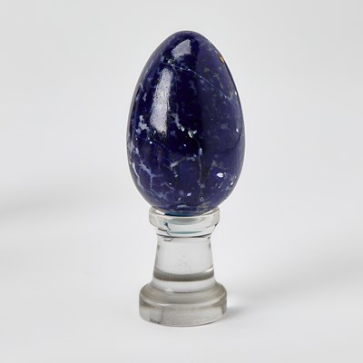 Lot 209 - Continental Silver-Mounted Malachite and White Onyx Box