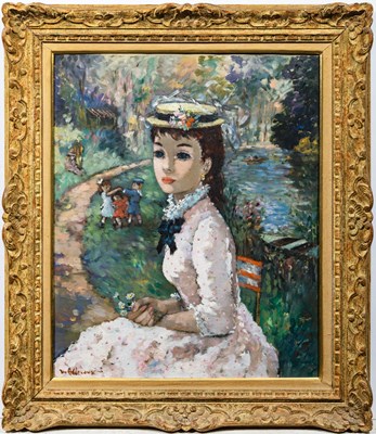 Lot 40 - Maurice Alleroux