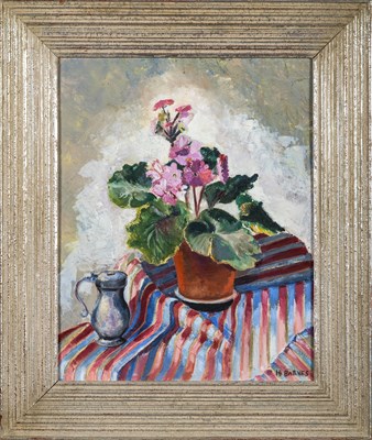 Lot 28 - Henry Barnes