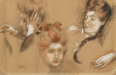 Lot 14 - Paul César Helleu