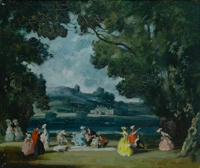 Lot 48 - Raoul Millais