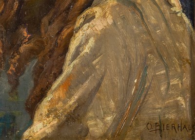 Lot 19 - Otto Bierhals