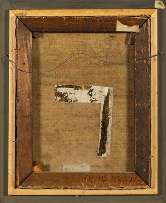 Lot 19 - Otto Bierhals