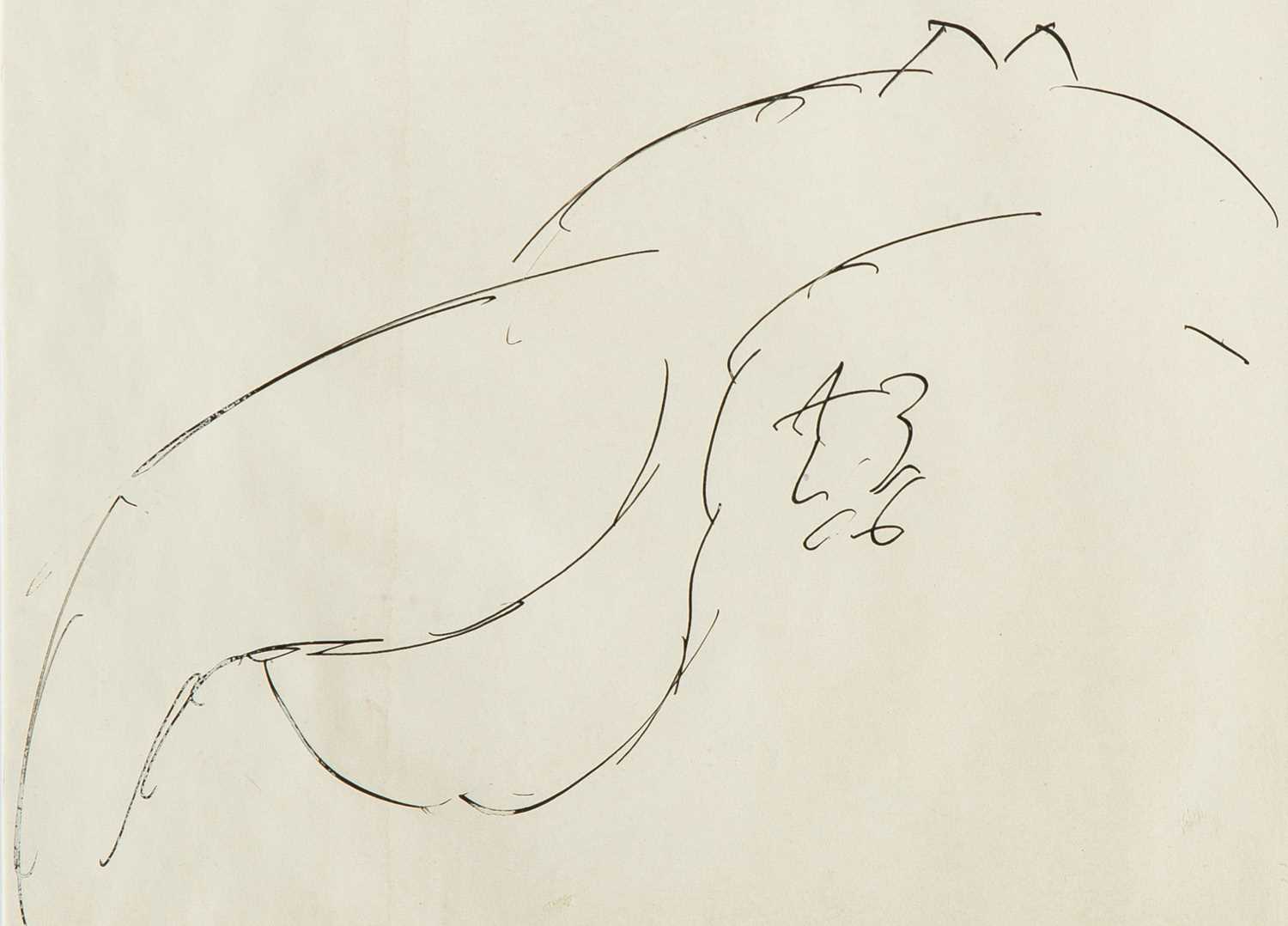 Lot 10 - Anatoly Timofeevich Zverev