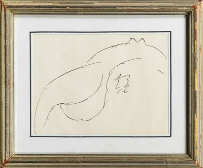 Lot 10 - Anatoly Timofeevich Zverev