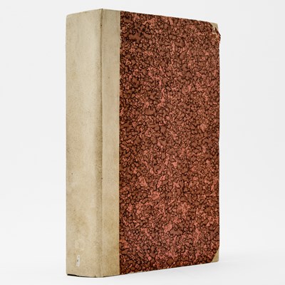 Lot 90 - Suetonius The Lives of the Caesars, 1496