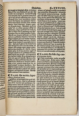Lot 92 - Printed by Pigouchet