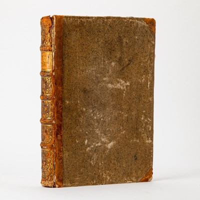 Lot 103 - A Venetian post-incunable Josephus