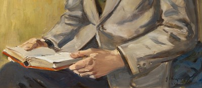 Lot 17 - George Cherepov