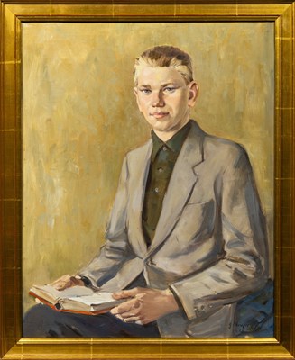 Lot 17 - George Cherepov