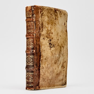 Lot 89 - Radziwill's pilgrimage to Jerusalem, gifted by David Ben-Gurion to John F. Kennedy