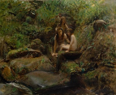 Lot 26 - George William Joy
