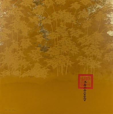 Lot 169 - Bui Huu Hung