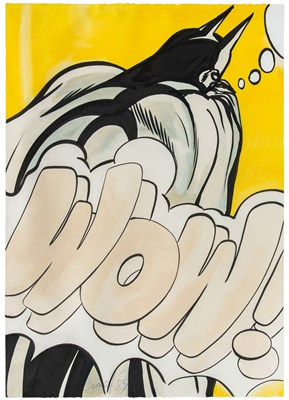 Lot 152 - Crash (John Matos)