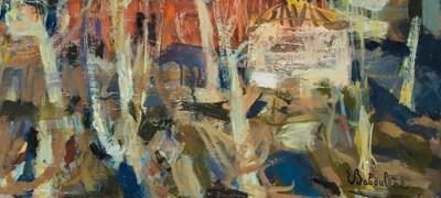 Lot 53 - Eugène Baboulène