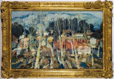 Lot 53 - Eugène Baboulène