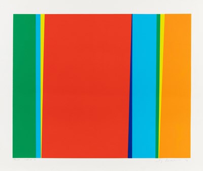 Lot 159 - Jay Rosenblum (1933-1989)