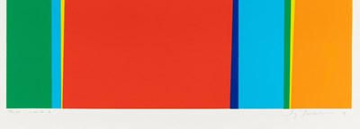 Lot 159 - Jay Rosenblum (1933-1989)