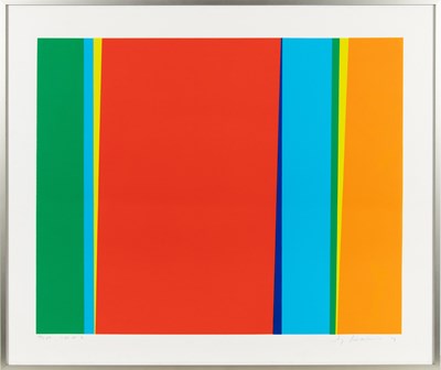 Lot 159 - Jay Rosenblum (1933-1989)