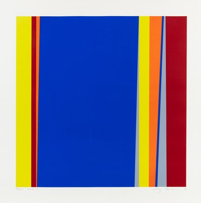 Lot 159 - Jay Rosenblum (1933-1989)