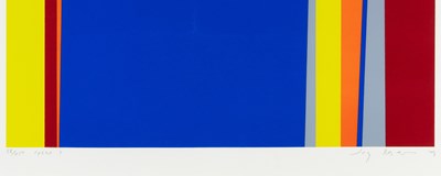 Lot 159 - Jay Rosenblum (1933-1989)