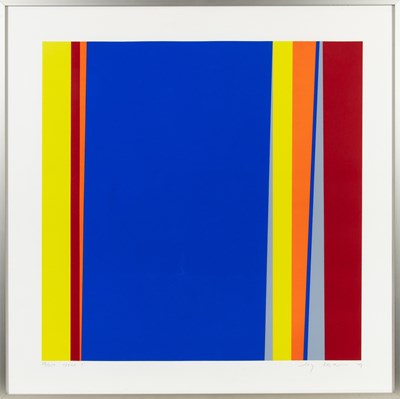 Lot 159 - Jay Rosenblum (1933-1989)
