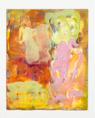 Lot 128 - Melissa Meyer (b. 1946)