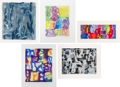 Lot 129 - Melissa Meyer (b. 1946)