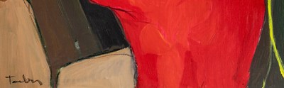 Lot 37 - Itzchak Tarkay