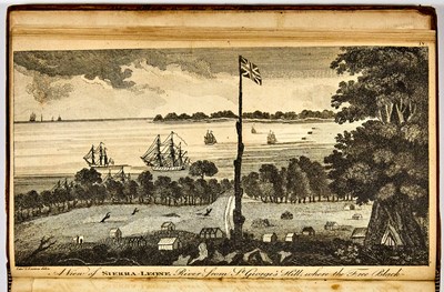 Lot 156 - An abolitionist work by an ex-slaver