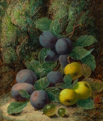 Lot 50 - Oliver Clare
