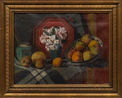 Lot 29 - Henry Lee McFee