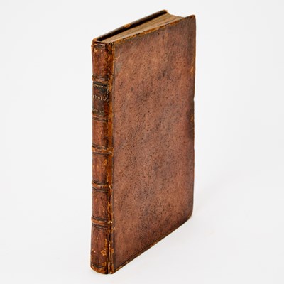 Lot 27 - The first book to contain microscopic illustrations, written by a friend of Galileo