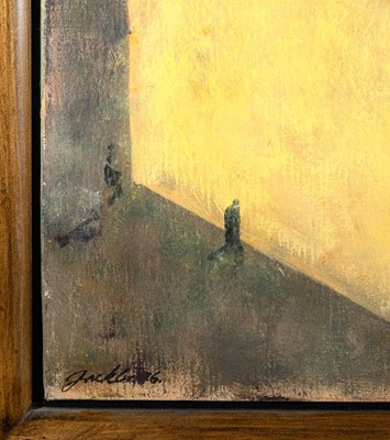 Lot 17 - Bill Jacklin