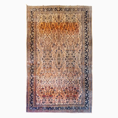 Lot 226 - Lilihan Carpet