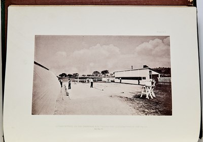 Lot 92 - Muybridge's images of the horse reveal its true motion